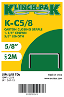 K-C5/8 2M ctn